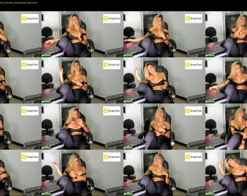 eileen_rose — 11 minute Chaturbate female cam show recording, 1080p, Jul 25, 2019