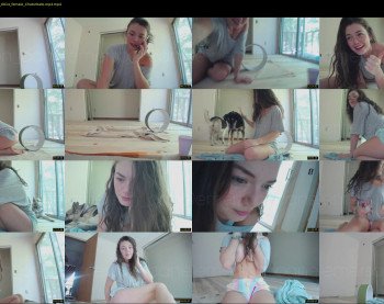emersoncane — 71 minute Chaturbate female cam show recording, 720p, Jul 25, 2019