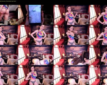 emilygrey_ — 36 minute Chaturbate female cam show recording, 1080p, Jul 25, 2019