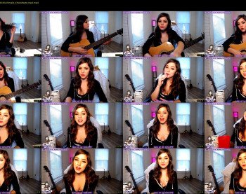 emmachoice — 37 minute Chaturbate female cam show recording, 720p, Jul 25, 2019