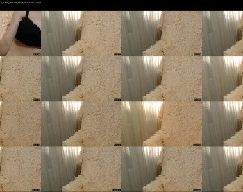 fallen_angel_18 — 96 minute Chaturbate female cam show recording, 720p, Jul 24, 2019