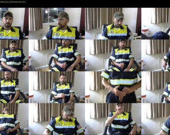 hardworkertn — 39 minute Chaturbate male cam show recording, 480p, Jul 25, 2019