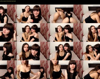 helenahayley — 16 minute Chaturbate female cam show recording, 1080p, Jul 24, 2019