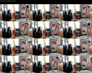 honeycandy777 — 74 minute Chaturbate couple cam show recording, 720p, Jul 24, 2019