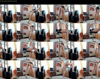 honeycandy777 — 120 minute Chaturbate couple cam show recording, 720p, Jul 24, 2019