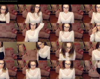 hot_best_lovers_ — 90 minute Chaturbate couple cam show recording, 720p, Jul 24, 2019