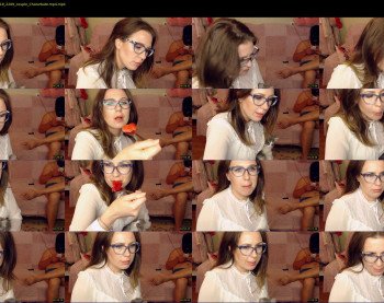 hot_best_lovers_ — 9 minute Chaturbate couple cam show recording, 720p, Jul 24, 2019