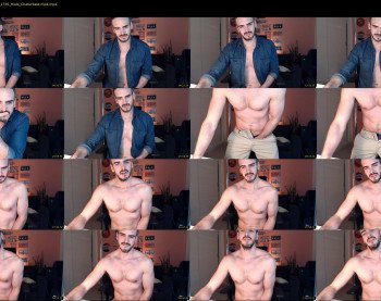 hot_martin25 — 71 minute Chaturbate male cam show recording, 720p, Jul 24, 2019