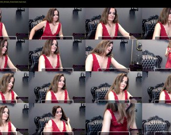 ivanacharm — 16 minute Chaturbate female cam show recording, 1080p, Jul 24, 2019