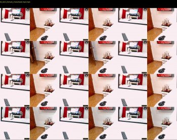 jenny_roberts96 — 47 minute Chaturbate female cam show recording, 1080p, Jul 25, 2019