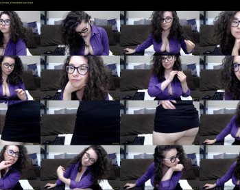 jessykah — 15 minute Chaturbate female cam show recording, 1080p, Jul 24, 2019