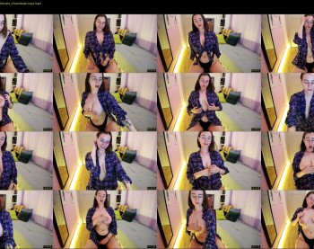 joliejoy — 29 minute Chaturbate female cam show recording, 1080p, Jul 24, 2019