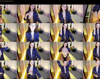 joliejoy — 30 minute Chaturbate female cam show recording, 1080p, Jul 24, 2019