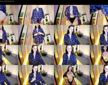 joliejoy — 15 minute Chaturbate female cam show recording, 1080p, Jul 24, 2019