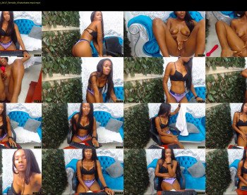 katherin_cruzz — 91 minute Chaturbate female cam show recording, 720p, Jul 24, 2019
