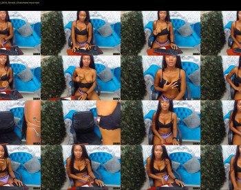 katherin_cruzz — 15 minute Chaturbate female cam show recording, 720p, Jul 24, 2019