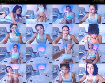 kaydolll — 50 minute MyFreeCams cam show recording, 480p, Jul 24, 2019