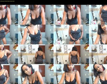 keila_lol — 7 minute Chaturbate female cam show recording, 720p, Jul 25, 2019