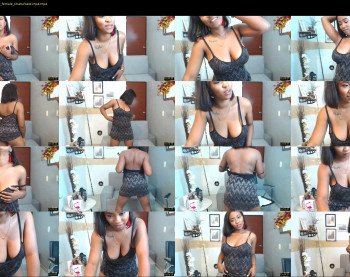 keila_lol — 30 minute Chaturbate female cam show recording, 720p, Jul 25, 2019