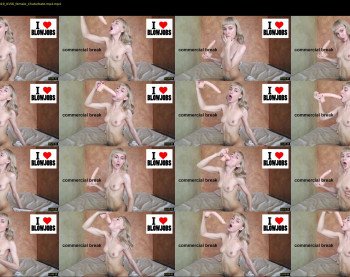 kelly_copperfield — 29 minute Chaturbate female cam show recording, 720p, Jul 25, 2019