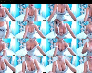 kellybabee — 13 minute Chaturbate female cam show recording, 720p, Jul 24, 2019
