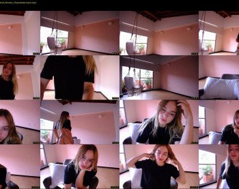 kendalltyler — 79 minute Chaturbate female cam show recording, 720p, Jul 25, 2019