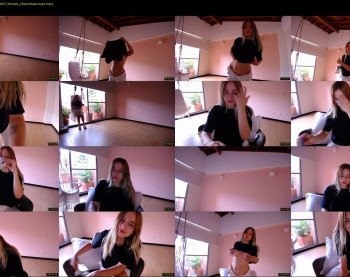 kendalltyler — 79 minute Chaturbate female cam show recording, 720p, Jul 25, 2019