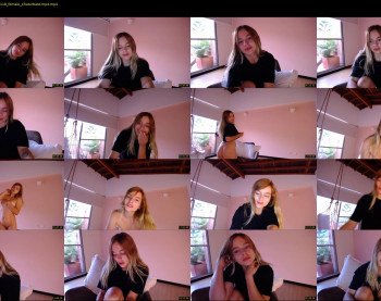 kendalltyler — 30 minute Chaturbate female cam show recording, 720p, Jul 25, 2019