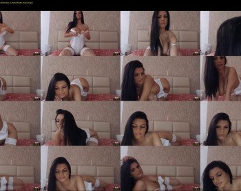 kiss_jess — 20 minute Chaturbate female cam show recording, 720p, Jul 24, 2019