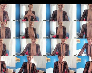 kitty_mya69 — 47 minute Chaturbate female cam show recording, 1080p, Jul 24, 2019
