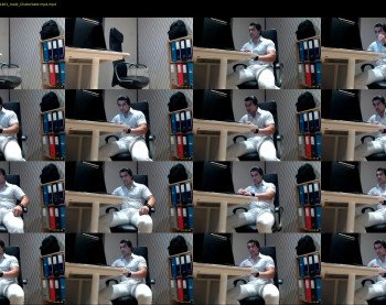 latino23bom — 7 minute Chaturbate male cam show recording, 480p, Jul 24, 2019
