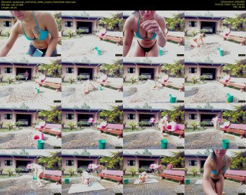 laylabrasil — 39 minute Chaturbate female cam show recording, 480p, Jul 24, 2019