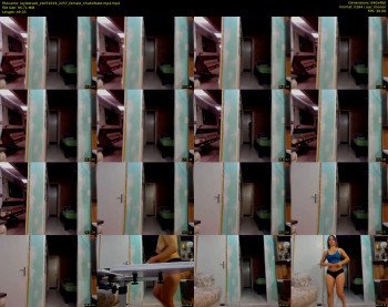 laylabrasil — 50 minute Chaturbate female cam show recording, 480p, Jul 24, 2019