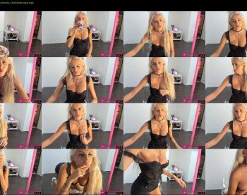 lisaakira — 32 minute Chaturbate female cam show recording, 4K, Jul 24, 2019
