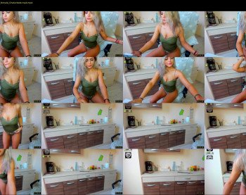 lissa__1 — 11 minute Chaturbate female cam show recording, 720p, Jul 24, 2019
