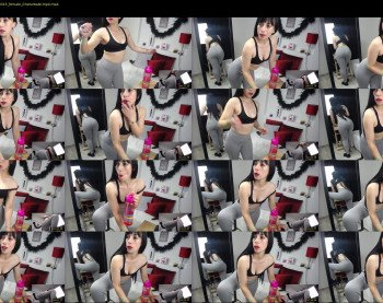litas_secrets — 6 minute Chaturbate female cam show recording, 1080p, Jul 25, 2019