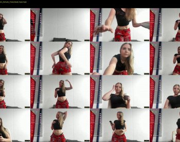 little_dutch — 15 minute Chaturbate female cam show recording, 1080p, Jul 24, 2019