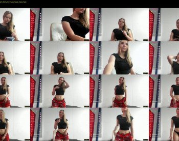 little_dutch — 11 minute Chaturbate female cam show recording, 1080p, Jul 24, 2019