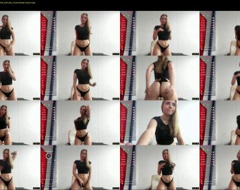little_dutch — 11 minute Chaturbate female cam show recording, 1080p, Jul 24, 2019