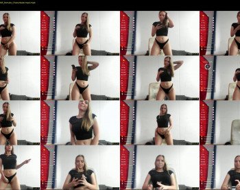 little_dutch — 15 minute Chaturbate female cam show recording, 1080p, Jul 24, 2019