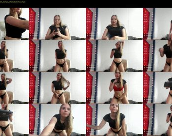 little_dutch — 16 minute Chaturbate female cam show recording, 1080p, Jul 24, 2019
