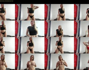 little_dutch — 7 minute Chaturbate female cam show recording, 1080p, Jul 24, 2019