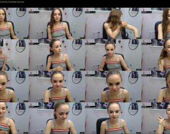 lolli_mary — 29 minute Chaturbate female cam show recording, 1080p, Jul 24, 2019