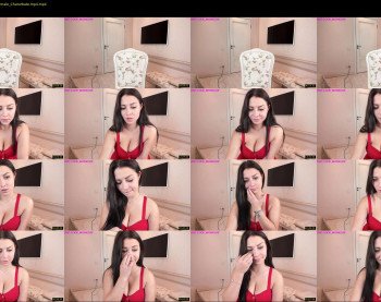 look_ — 36 minute Chaturbate female cam show recording, 1080p, Jul 24, 2019