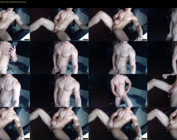 madmaxbad — 47 minute Chaturbate male cam show recording, 720p, Jul 24, 2019
