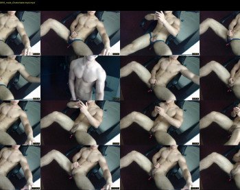 madmaxbad — 89 minute Chaturbate male cam show recording, 720p, Jul 25, 2019