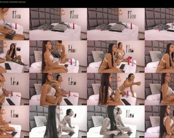 manelykg_ — 36 minute Chaturbate female cam show recording, 720p, Jul 24, 2019