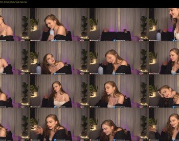 marymoody — 16 minute Chaturbate female cam show recording, 4K, Jul 25, 2019