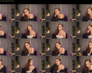 marymoody — 16 minute Chaturbate female cam show recording, 4K, Jul 25, 2019