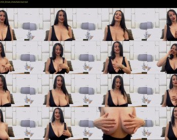 meganbeake — 19 minute Chaturbate female cam show recording, 720p, Jul 24, 2019